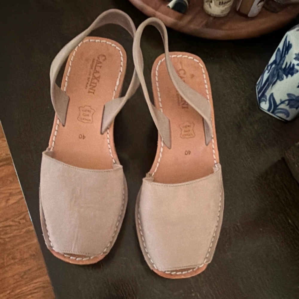 Calaxini Women's Sandals